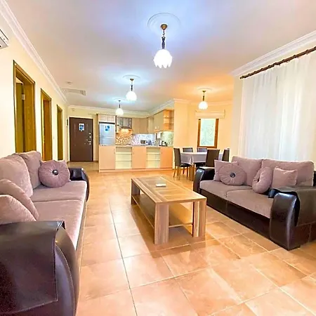 Lochville 2 Bedroom With Private Pool 3*