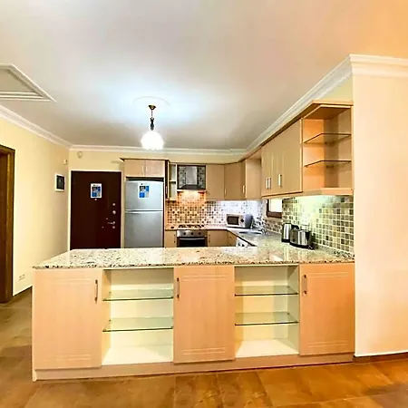 מלון Lochville 2 Bedroom With Private Pool