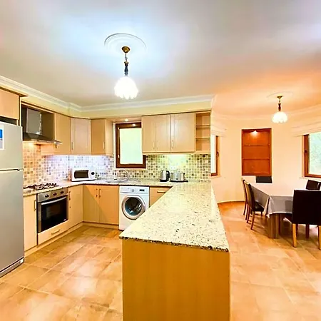 מלון Lochville 2 Bedroom With Private Pool