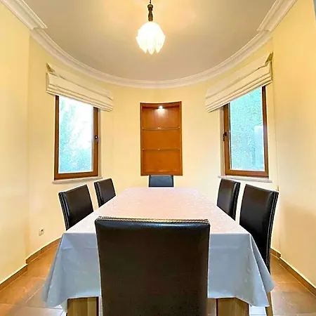 Lochville 2 Bedroom With Private Pool 3* דליאן