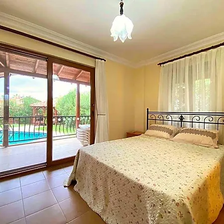 Lochville 2 Bedroom With Private Pool