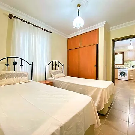 Lochville 2 Bedroom With Private Pool 3*