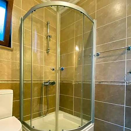 מלון Lochville 2 Bedroom With Private Pool דליאן